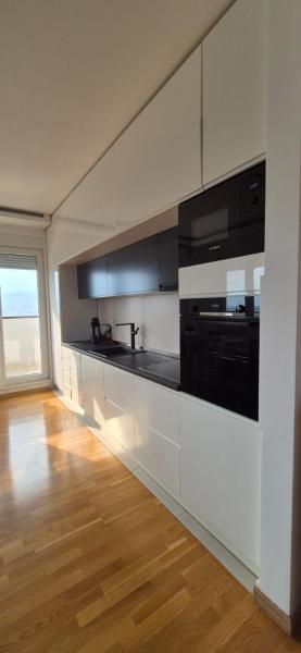 Apartman Paprikovac